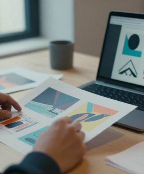 Trustalyze AI Consulting
